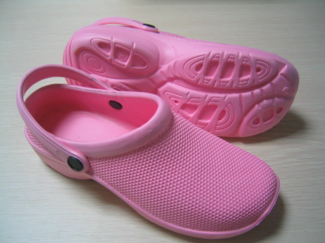  EVA Shoes (EVA обувь)