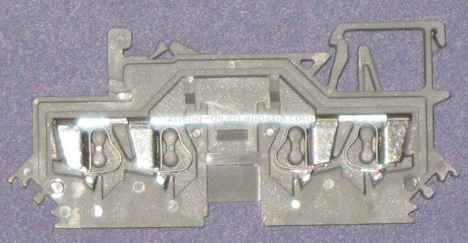  Terminal Block