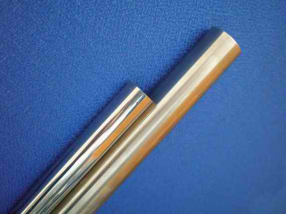  Bright Anneal Steel Tube (Recuit brillant Steel Tube)