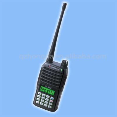 Hongda Neueste Walkie Talkie HD-8800 (Hongda Neueste Walkie Talkie HD-8800)