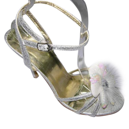 Ladies` Dressing Shoes ()