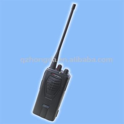 Hongda Neueste Walkie Talkie HD-3107G (Hongda Neueste Walkie Talkie HD-3107G)