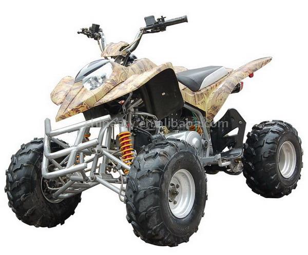 ATV 150cc (ATV 150cc)