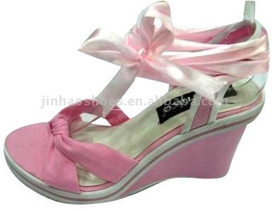  Sandals CN1206-3 (Сандалии CN1206-3)