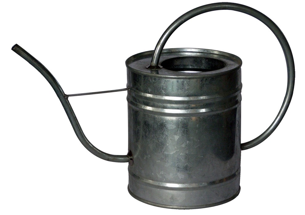  Watering Can (Лейка)