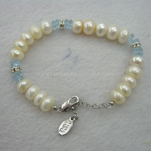 Perlen Armband (Perlen Armband)