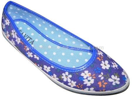 Ladies` Sandals ()