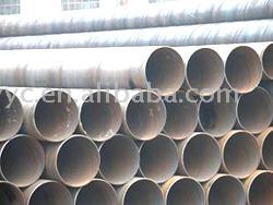  Spirally Welded Steel Pipe ( Spirally Welded Steel Pipe)