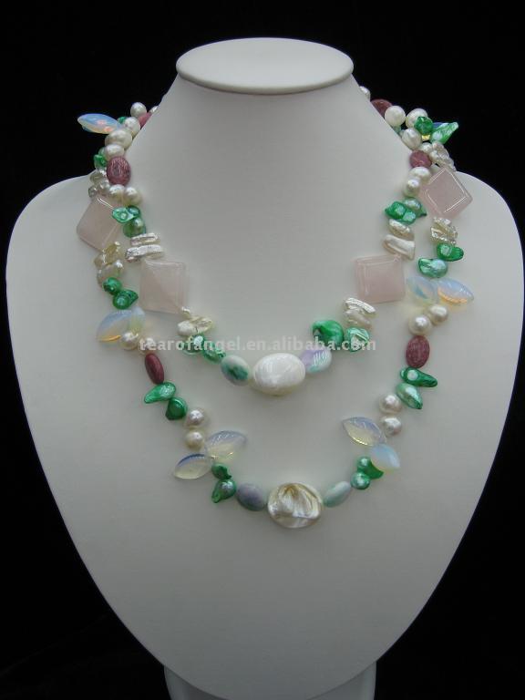  Unique Style Necklace ( Unique Style Necklace)