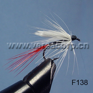  Dry Fly (Dry Fly)