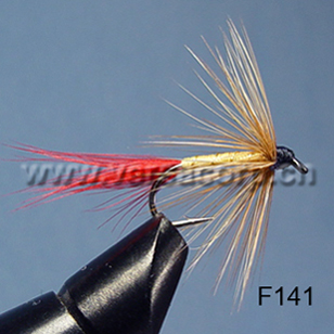  Dry Fly (Dry Fly)