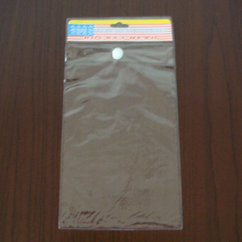  Plastic Bag ( Plastic Bag)