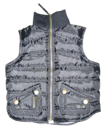  Padded Vest