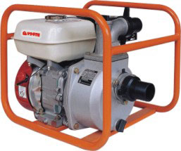  Water Pump Set (Pompe à eau Set)