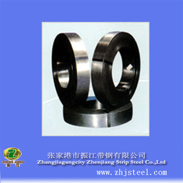  Black Strip Steel (Black Strip Steel)