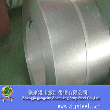  Hot-Dip Al-Zn Steel Coil