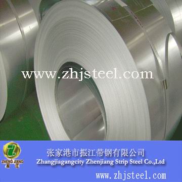  Hot-Dip Al-Zn Coated Steel Coil