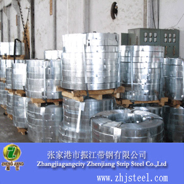  Hot-Dip Galvanized Steel Coil