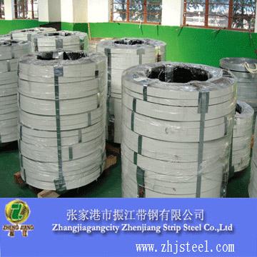  Al-Zn Color Steel Strip ( Al-Zn Color Steel Strip)