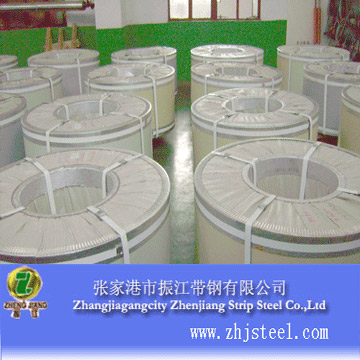  Galvalume Color Steel Coil ( Galvalume Color Steel Coil)