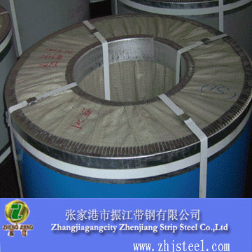  Color Coated Galvanized Steel