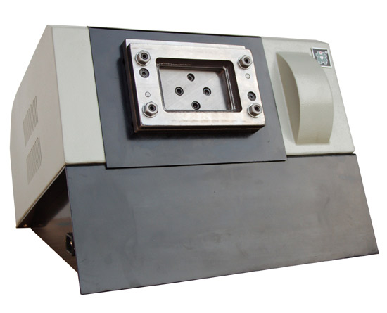  Desk Electromechanical Punching Machine (Desk lectromcaniques Poinonneuse)