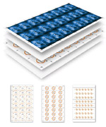  Contactless Card Chip Material (Carte  puce sans contact matriel)