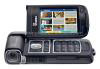  Tri-band Mobile Phone N93 ( Tri-band Mobile Phone N93)