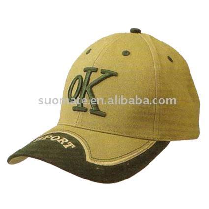  Baseball Cap (Baseball Cap)