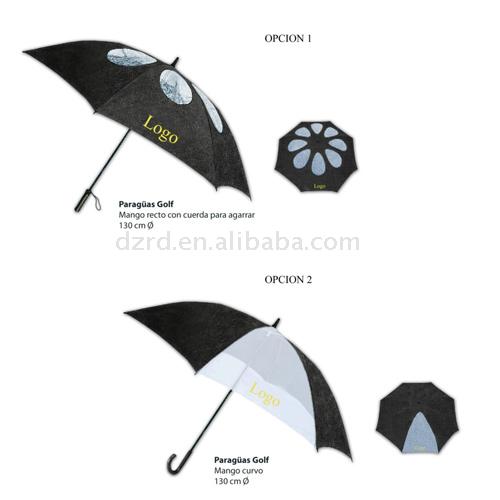  Golf Umbrella