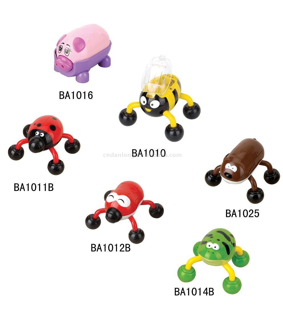  Animal Massager ( Animal Massager)