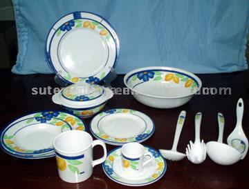  Dinner Set ( Dinner Set)