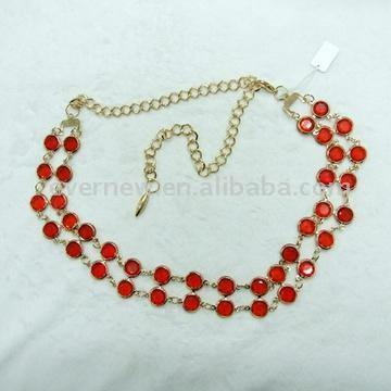 Waist Chain (Waist Chain)