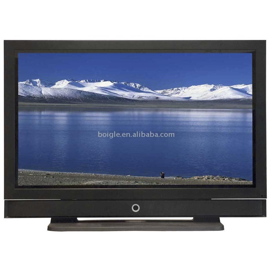  60" Plasma TV (60 "Plasma TV)