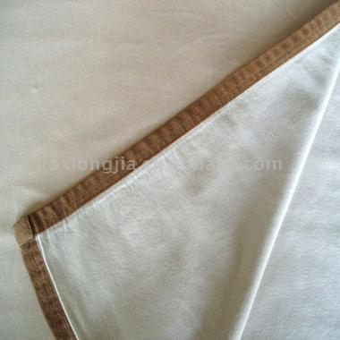  Flame Retardant Airline Blanket ( Flame Retardant Airline Blanket)