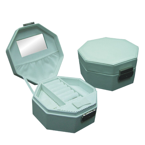  Hexagon Jewellery Box (Hexagon Schmuckkästchen)