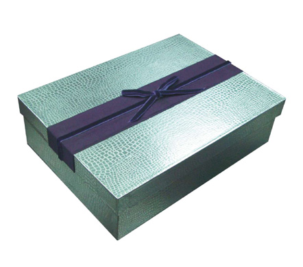  Telescopic Paper Box (Télescopiques Paper Box)