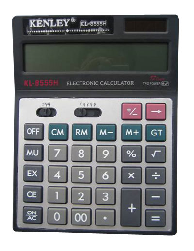  Calculator (OEM) (Calculatrice (OEM))