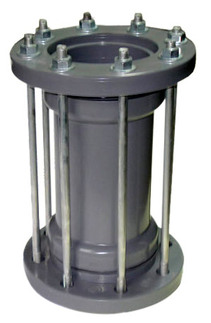  Access Coupling (Bolting) ( Access Coupling (Bolting))