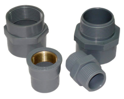  Female Screw Joint ( Female Screw Joint)