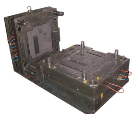  Mould for Duplicating Machines ( Mould for Duplicating Machines)