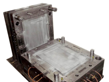  Mould for Duplicating Machine ( Mould for Duplicating Machine)