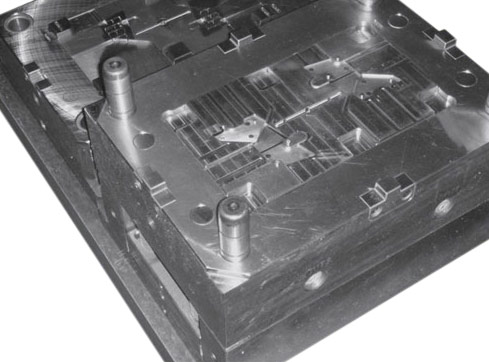  Mould for Duplicating Machine ( Mould for Duplicating Machine)