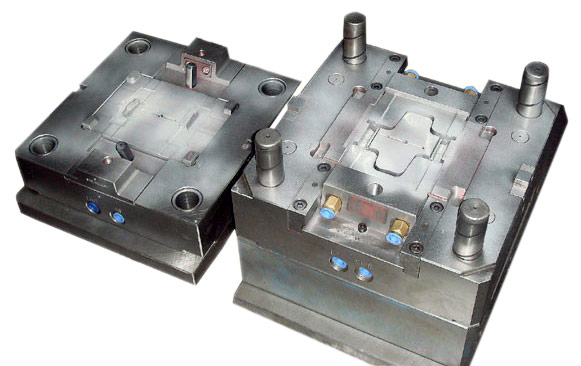  Mould for Duplicating Machine ( Mould for Duplicating Machine)