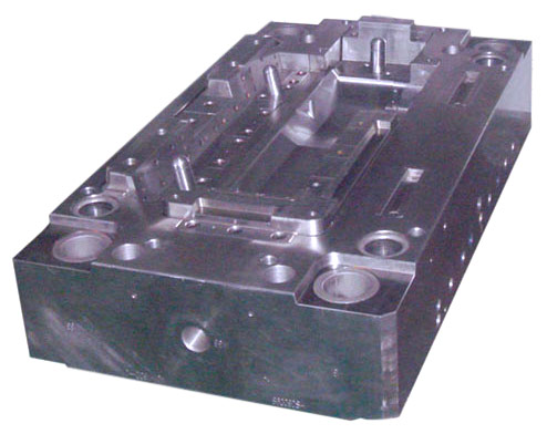  Mould for Duplicating Machine ( Mould for Duplicating Machine)