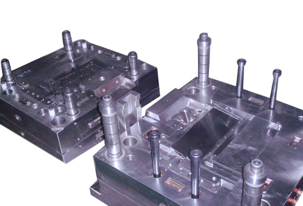  Mould for Duplicating Machine ( Mould for Duplicating Machine)