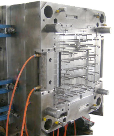  Mould for Duplicating Machine ( Mould for Duplicating Machine)