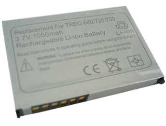  Battery for Palm Treo680 (Аккумулятор для Palm Treo680)