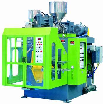  Blow Molding Machinery ( Blow Molding Machinery)