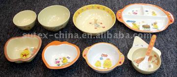  Kids` Dinner Ware ( Kids` Dinner Ware)
